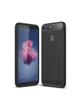 Futerał CARBON do HUAWEI P Smart czarny