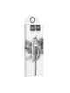 Kabel USB A do Lightning Hoco 2A 2 m X14 czarny
