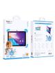 Tablet dla dzieci 8,0" 3GB/32GB Hoco HD Wi-Fi Android 14 HI10 niebieski