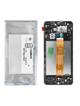 ServicePack Wyświetlacz LCD SAMSUNG A12 A127F GH82-26485A