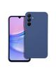 Futerał SILICONE do SAMSUNG A15 5G / A15 4G niebieski