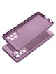 Futerał do Samsung A52 5G / A52 LTE 4G / A52s 5G Breezy fioletowy