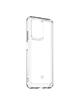 Etui na Honor X7a Forcell F-Protect Clear Case transparentne