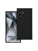 Futerał SILICONE do SAMSUNG S24 Ultra czarny