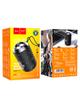 Głośnik bluetooth 5W 4h Hoco HC1 czarny