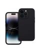 Futerał SILICONE 2mm do IPHONE 14 Pro czarny