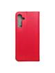 Kabura SMART CASE Book do SAMSUNG M55 czerwony