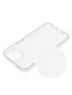 Futerał CLEAR CASE 2 mm BLINK do IPHONE 15 transparentny