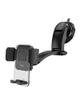 Uchwyt na telefon do samochodu uniwersalny Hoco do szyby / deski CA118 czarny