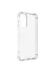 ROAR futerał ARMOR do SAMSUNG A15 4G / A15 5G transparentny