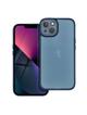 Futerał VARIETE do IPHONE 13 granatowy