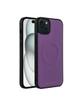 ROAR futerał MAG MORNING do IPHONE 14 Plus Fioletowy