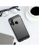 Futerał CARBON do XIAOMI Redmi Note 8T czarny