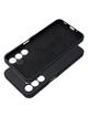 Futerał SILICONE 2mm do SAMSUNG A16 5G / A16 4G czarny