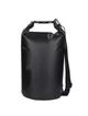 Wodoodporna torba typu Bucket 10L czarna