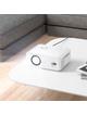 Projektor Full HD Hoco z systemem Android Wi-Fi Bluetooth 1080P DT3 biały