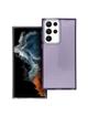 Futerał PEARL do SAMSUNG S22 Ultra fioletowy