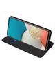 DUX DUCIS kabura SKIN PRO do SAMSUNG A53 czarna