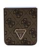 GUESS futerał do SAMSUNG Z Flip 5 GUHCZF5P4TDPW (4G Triangle Strass) brązowy