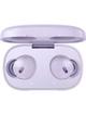 BASEUS słuchawki bezprzewodowe bluetooth TWS ENC IPX4 Bowie E18 fioletowe