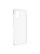 Futerał CLEAR CASE 2 mm do SAMSUNG A51 transparentny