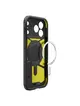 SPIGEN futerał TOUGH ARMOR MAG kompatybilny z MagSafe do IPHONE 17 Pro black
