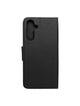 Kabura do SAMSUNG A16 Fancy Book czarny