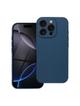 Futerał SOFT do IPHONE 16 Pro ciemny niebieski