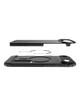 SPIGEN futerał TOUGH ARMOR MAG kompatybilny z MagSafe do IPHONE 17 Air black