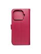 Kabura MEZZO Book do XIAOMI Redmi 15T PRO łapacz snów magenta