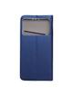 Kabura SMART CASE Book do SAMSUNG S26 Edge granatowy