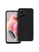 Futerał CARD CASE do XIAOMI Redmi NOTE 12 4G czarny
