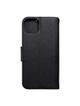 Kabura do IPHONE 15 Plus Fancy Book czarny