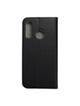 Kabura SMART CASE Book do HUAWEI P30 Lite czarny