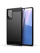 Futerał CARBON do SAMSUNG Note 20 czarny