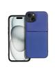 Futerał NOBLE do IPHONE 15 Plus niebieski