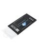 5D Full Glue Tempered Glass - do Motorola G86 / G86 Power czarny