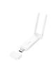 Router bezprzewodowy przenośny USB A Hoco WiFi HI40 biały