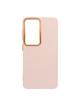 Futerał FRAME do SAMSUNG S26 pudrowy róż