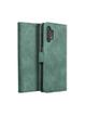 Kabura TENDER Book do SAMSUNG A32 5G zielony