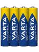 VARTA bateria alkaliczna R3 (AAA) Industrial Pro 4 szt
