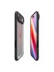 SPIGEN futerał ULTRA HYBRID IPHONE 17 AIR MATTE BLACK