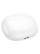 Słuchawki bezprzewodowe douszne Hoco TWS ANC + ENC EQ26 białe