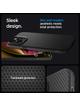 SPIGEN futerał LIQUID AIR do IPHONE 15 Pro matte black