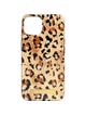 Etui na iPhone 14 Forcell F-Protect Mirage zgodny z MagSafe wild panther