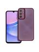 Futerał VARIETE do SAMSUNG A15 4G / A15 5G purpurowy
