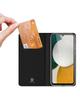 DUX DUCIS kabura SKIN PRO do SAMSUNG A34 czarna