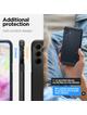 SPIGEN futerał TOUGH ARMOR do SAMSUNG A35 5G black