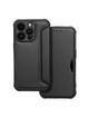Kabura RAZOR Book do IPHONE 14 Pro czarny
