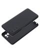 Futerał MATT do MOTOROLA G62 czarny